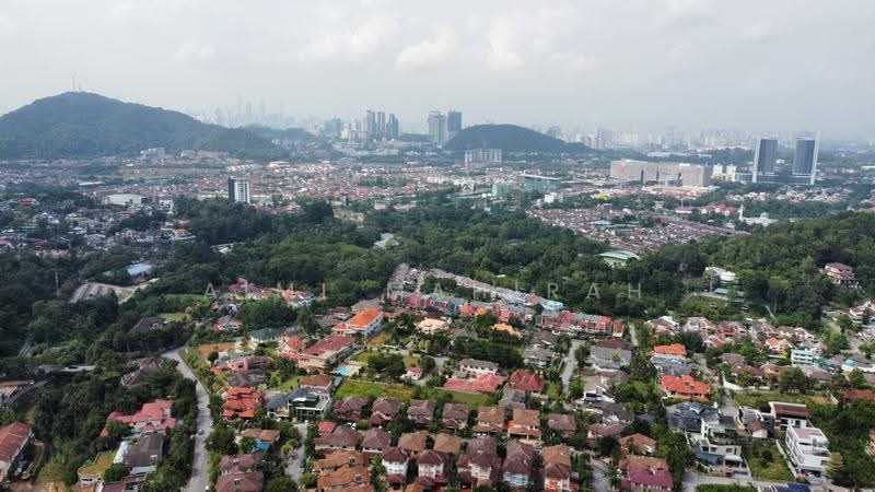 Bungalow House untuk Dijual di Ampang Jaya (Ampang) - Aimi Mahirah - Exterior - PropertyGuru.com.my