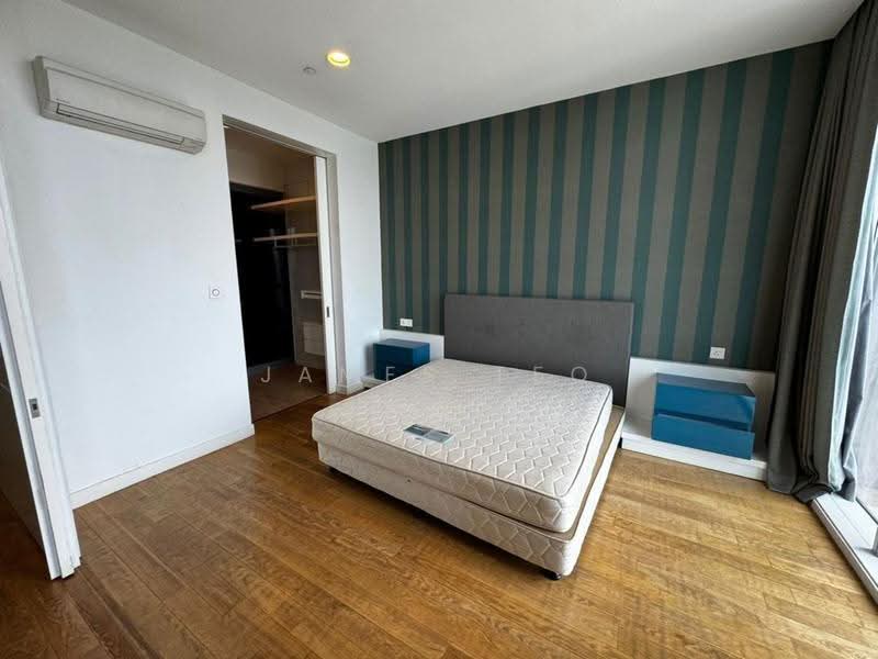 Kediaman Servis untuk Dijual di The Face Suites (Platinum Suites) - James Teo - Bedroom - PropertyGuru.com.my