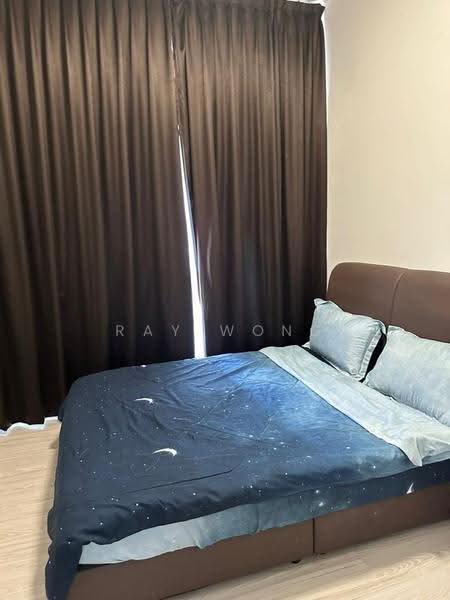 Kediaman Servis untuk Disewa di Setia Sky 88 - Ray Wong - Bedroom - PropertyGuru.com.my