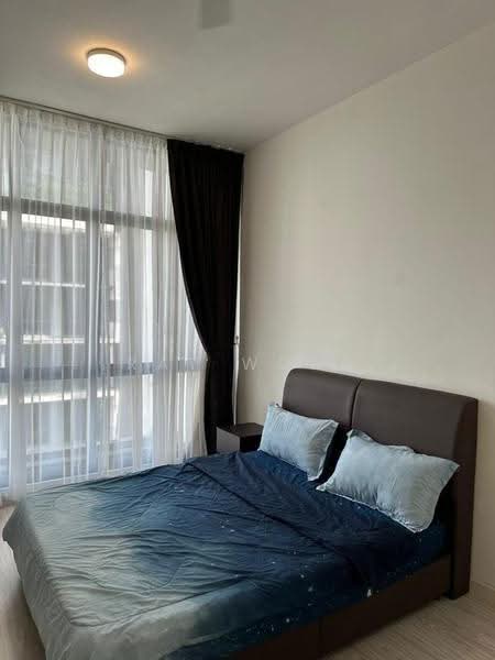 Kediaman Servis untuk Disewa di Setia Sky 88 - Ray Wong - PropertyGuru.com.my