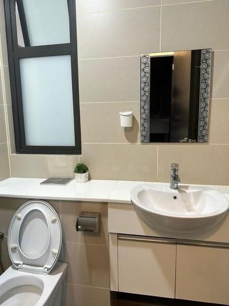 Kediaman Servis untuk Disewa di Setia Sky 88 - Ray Wong - PropertyGuru.com.my