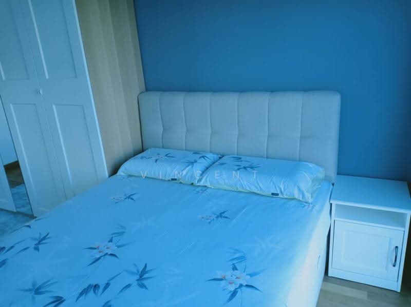 Service Residence for Rent at Reizz Residence - Vincent Lee - Bedroom - PropertyGuru.com.my