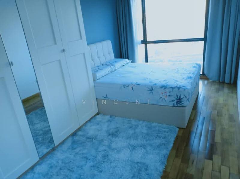 Service Residence for Rent at Reizz Residence - Vincent Lee - Bedroom - PropertyGuru.com.my