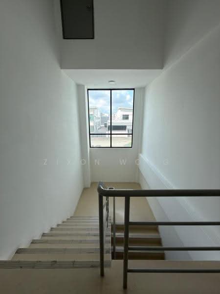 Semi-D Factory for Sale in Iskandar Puteri (Nusajaya) (Johor) - Zixon Wong - Interior - PropertyGuru.com.my