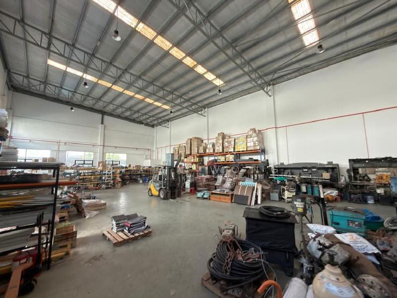 Semi-D Factory for Sale in Iskandar Puteri (Nusajaya) (Johor) - Zixon Wong - Interior - PropertyGuru.com.my