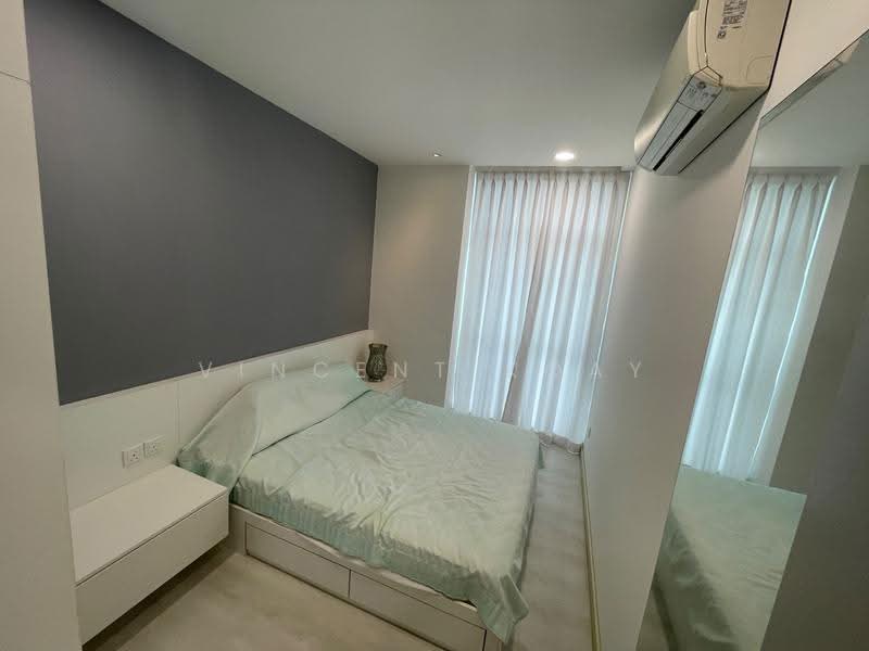 Service Residence for Sale at Straits Garden Suite - Vincent Koay - Bedroom - PropertyGuru.com.my