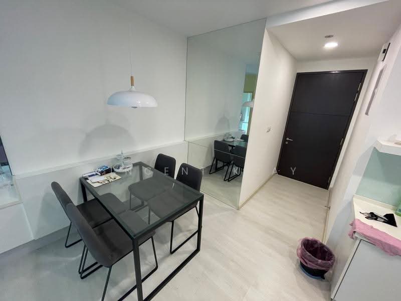 Service Residence for Sale at Straits Garden Suite - Vincent Koay - Dining Room - PropertyGuru.com.my