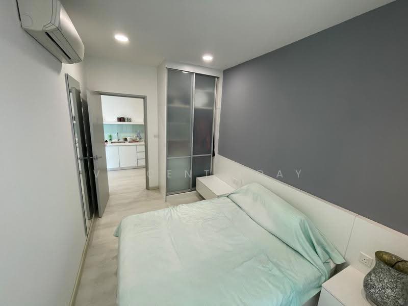 Service Residence for Sale at Straits Garden Suite - Vincent Koay - Bedroom - PropertyGuru.com.my