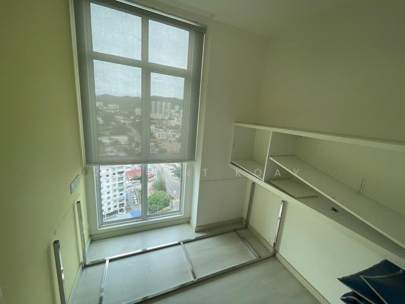 Service Residence for Sale at Straits Garden Suite - Vincent Koay - View - PropertyGuru.com.my