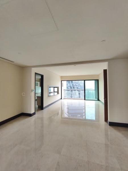 Kondominium untuk Dijual di The Binjai on the Park - Chris Brown - Living Room - PropertyGuru.com.my