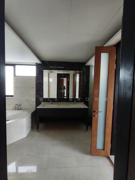 Kondominium untuk Dijual di The Binjai on the Park - Chris Brown - Bathroom - PropertyGuru.com.my