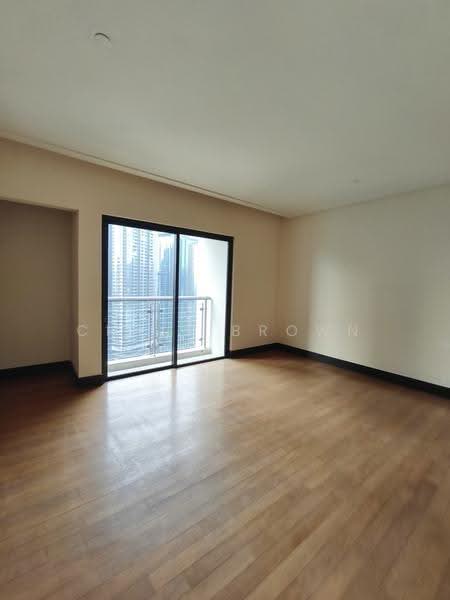 Kondominium untuk Dijual di The Binjai on the Park - Chris Brown - Living Room - PropertyGuru.com.my