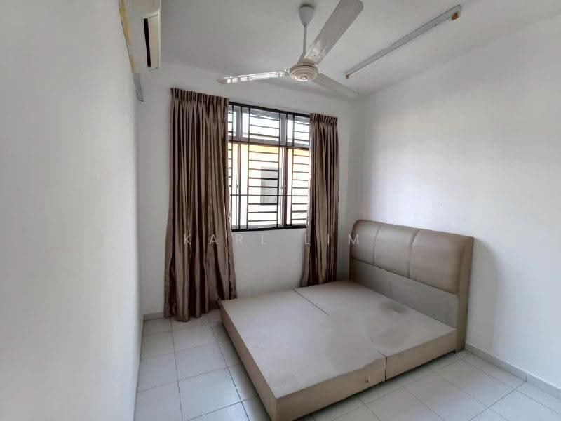 2-storey Terraced House for Sale in Bukit Indah (Iskandar Puteri (Nusajaya)) - Karl Lim - Bedroom - PropertyGuru.com.my
