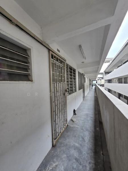 Rumah Flat untuk Disewa di Seroja - Dr Shahril Nizam - Exterior - PropertyGuru.com.my