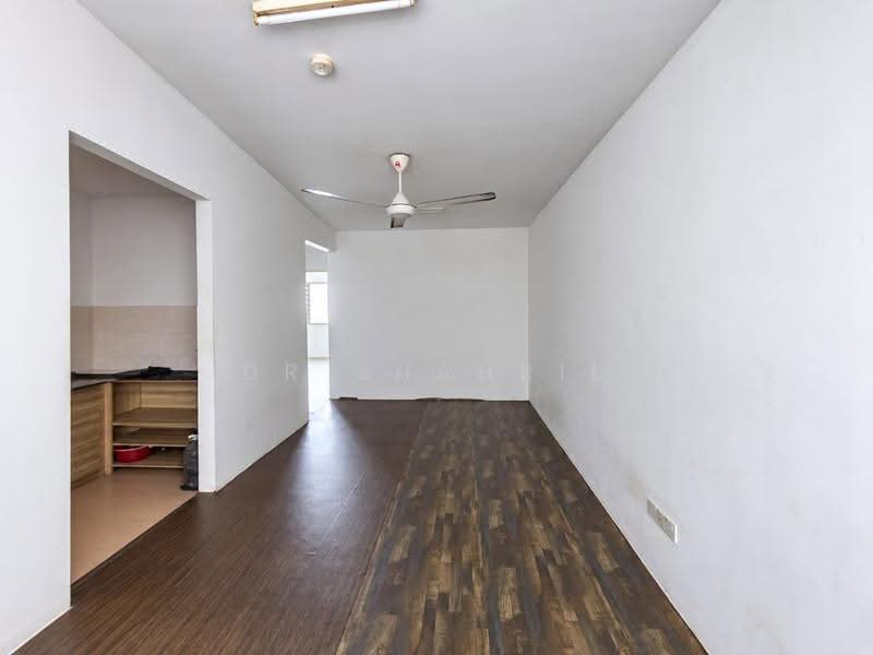 Rumah Flat untuk Disewa di Seroja - Dr Shahril Nizam - Interior - PropertyGuru.com.my