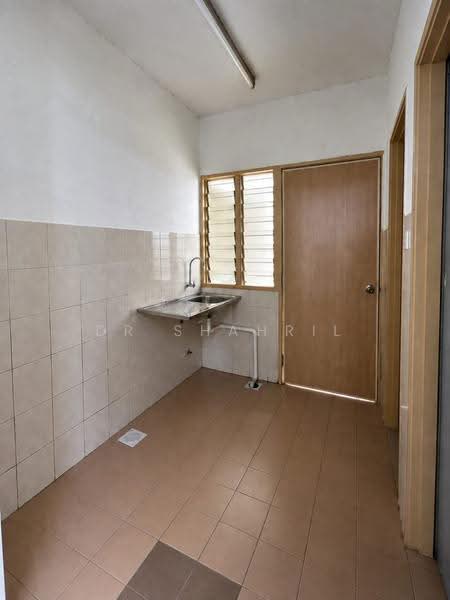 Rumah Flat untuk Disewa di Seroja - Dr Shahril Nizam - Interior - PropertyGuru.com.my