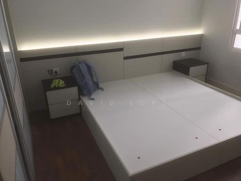 Condominium for Sale at Vina Residency (Vina Versatile Homes) - David Loke - Bedroom - PropertyGuru.com.my