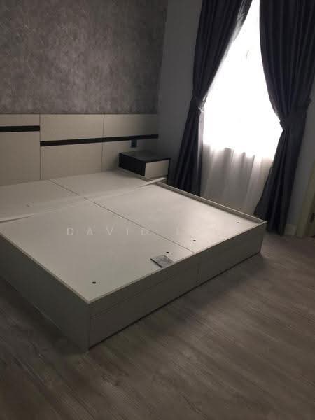 Condominium for Sale at Vina Residency (Vina Versatile Homes) - David Loke - Bedroom - PropertyGuru.com.my