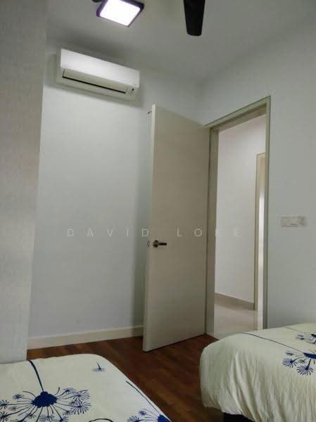 Condominium for Sale at Vina Residency (Vina Versatile Homes) - David Loke - Bedroom - PropertyGuru.com.my