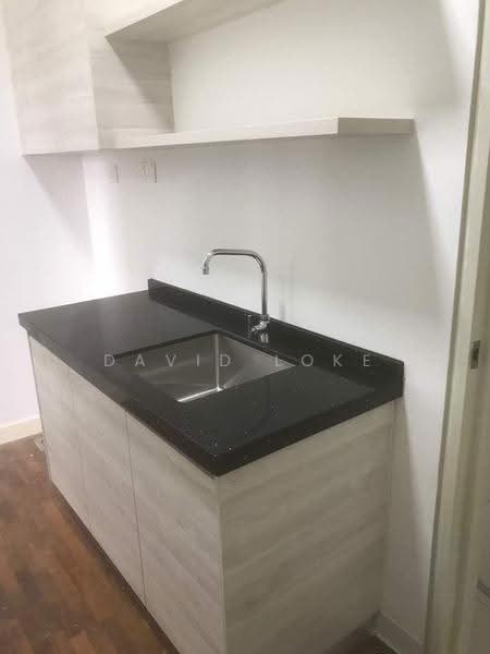 Condominium for Sale at Vina Residency (Vina Versatile Homes) - David Loke - Kitchen - PropertyGuru.com.my