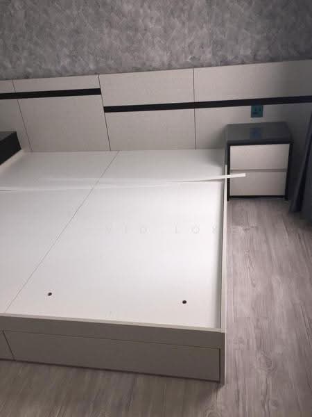 Condominium for Sale at Vina Residency (Vina Versatile Homes) - David Loke - Bedroom - PropertyGuru.com.my