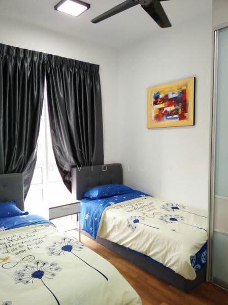 Condominium for Sale at Vina Residency (Vina Versatile Homes) - David Loke - Bedroom - PropertyGuru.com.my