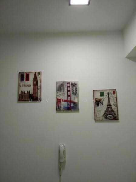 Condominium for Sale at Vina Residency (Vina Versatile Homes) - David Loke - Interior - PropertyGuru.com.my