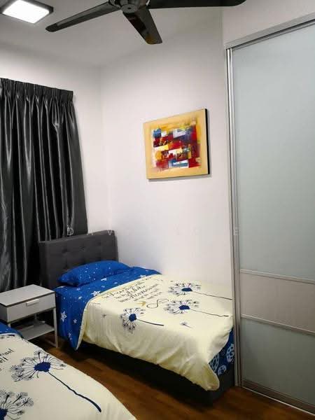 Condominium for Sale at Vina Residency (Vina Versatile Homes) - David Loke - Bedroom - PropertyGuru.com.my