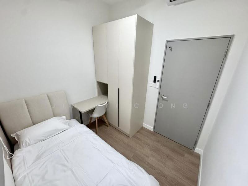 Kondominium untuk Disewa di Skyline KL - Jing Yi Chong - Bedroom - PropertyGuru.com.my