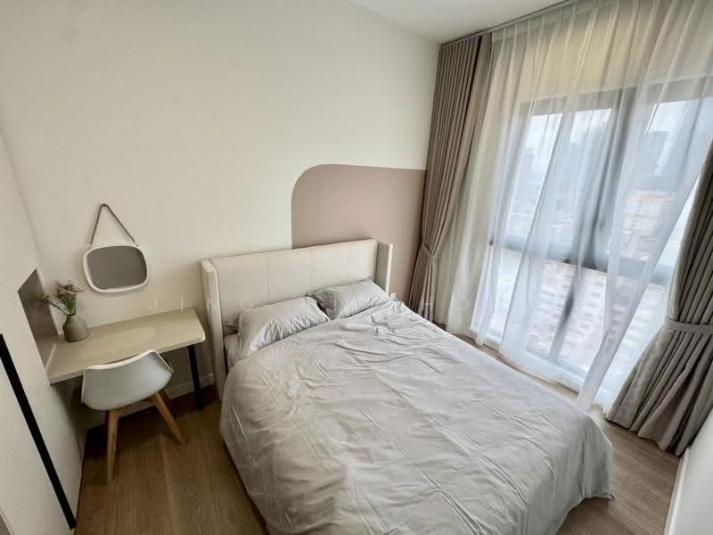 Kondominium untuk Disewa di Skyline KL - Jing Yi Chong - Bedroom - PropertyGuru.com.my