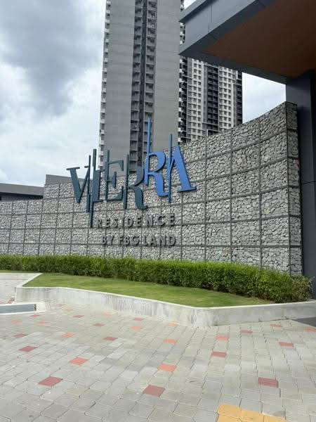 Condominium for Rent at Vierra Residence - KC WONG - Exterior - PropertyGuru.com.my