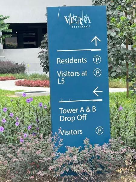 Condominium for Rent at Vierra Residence - KC WONG - PropertyGuru.com.my