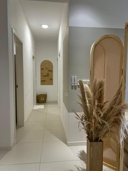Condominium for Rent at Vierra Residence - KC WONG - Corridor - PropertyGuru.com.my