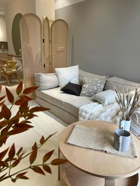 Condominium for Rent at Vierra Residence - KC WONG - Living Room - PropertyGuru.com.my