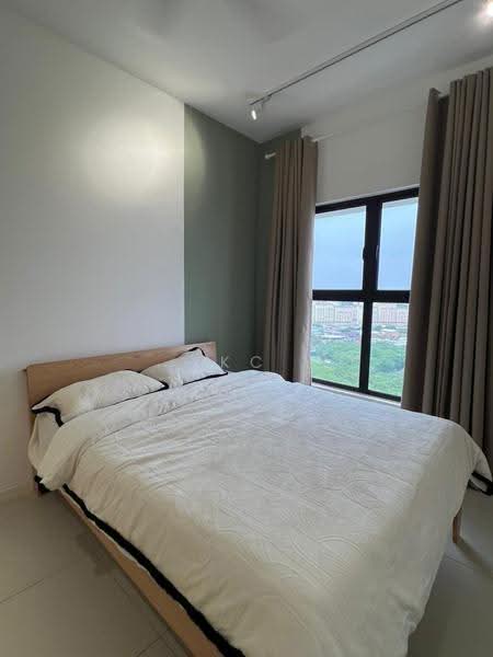Condominium for Rent at Vierra Residence - KC WONG - Bedroom - PropertyGuru.com.my