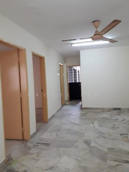 Flat for Sale at Cheras Ria - Rachel Lee - PropertyGuru.com.my
