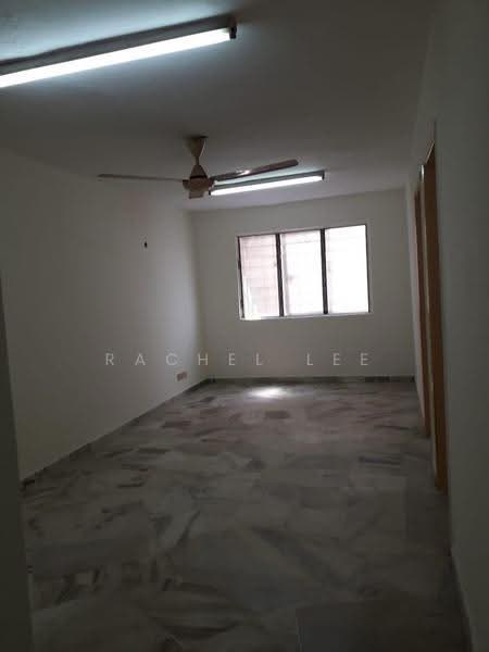 Flat for Sale at Cheras Ria - Rachel Lee - PropertyGuru.com.my