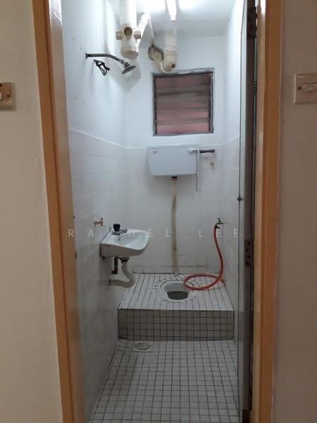 Flat for Sale at Cheras Ria - Rachel Lee - PropertyGuru.com.my