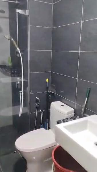 Condominium for Rent at THE Address II, Taman Desa - JJ Lim - Bathroom - PropertyGuru.com.my