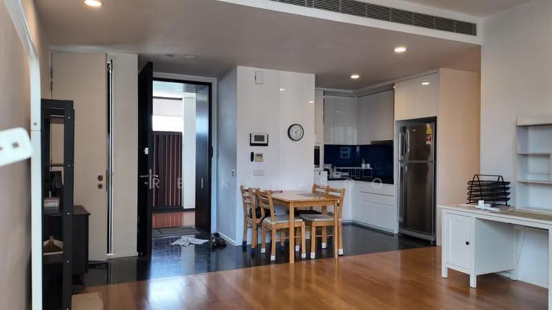 Kediaman Servis untuk Disewa di Arcoris Residences - Reikko Soo - Kitchen - PropertyGuru.com.my