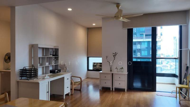 Kediaman Servis untuk Disewa di Arcoris Residences - Reikko Soo - PropertyGuru.com.my