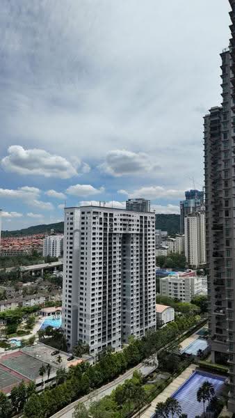 Kediaman Servis untuk Disewa di Arcoris Residences - Reikko Soo - PropertyGuru.com.my