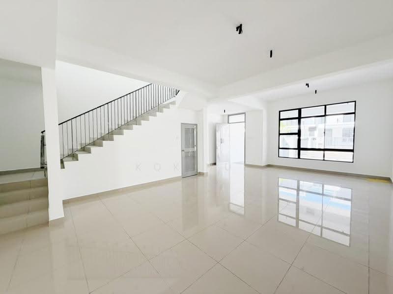 Rumah Teres 2-Tingkat untuk Dijual di Taman Ponderosa (Johor Bahru) - Kok Hui - Interior - PropertyGuru.com.my