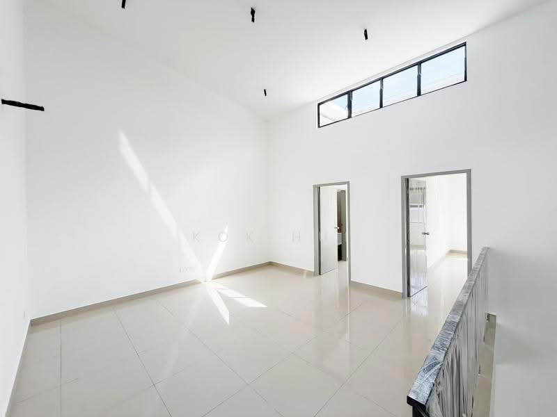 Rumah Teres 2-Tingkat untuk Dijual di Taman Ponderosa (Johor Bahru) - Kok Hui - Interior - PropertyGuru.com.my