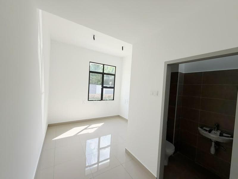 Rumah Teres 2-Tingkat untuk Dijual di Taman Ponderosa (Johor Bahru) - Kok Hui - Interior - PropertyGuru.com.my