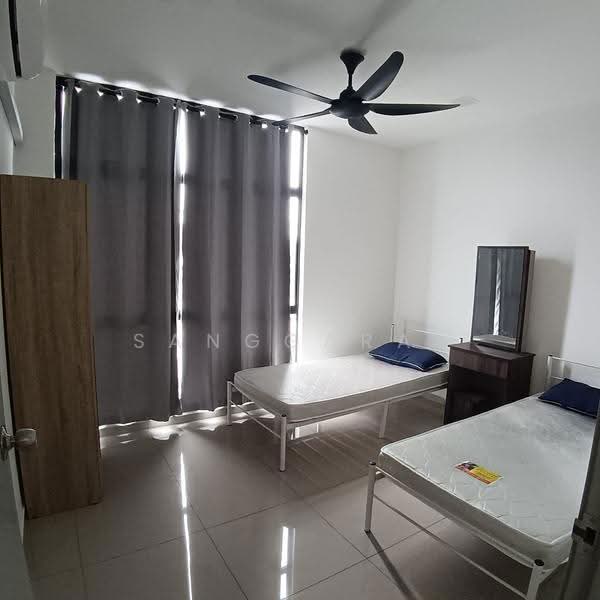 Rumah Teres 2-Tingkat untuk Disewa di Lunas (Kedah) - Sanggaran Muniandy - Bedroom - PropertyGuru.com.my