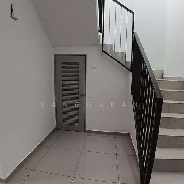 Rumah Teres 2-Tingkat untuk Disewa di Lunas (Kedah) - Sanggaran Muniandy - Interior - PropertyGuru.com.my