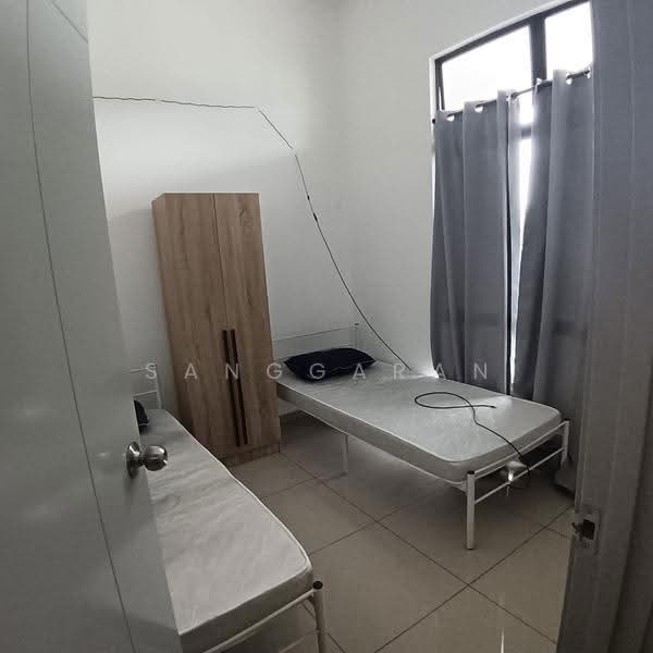 Rumah Teres 2-Tingkat untuk Disewa di Lunas (Kedah) - Sanggaran Muniandy - Bedroom - PropertyGuru.com.my