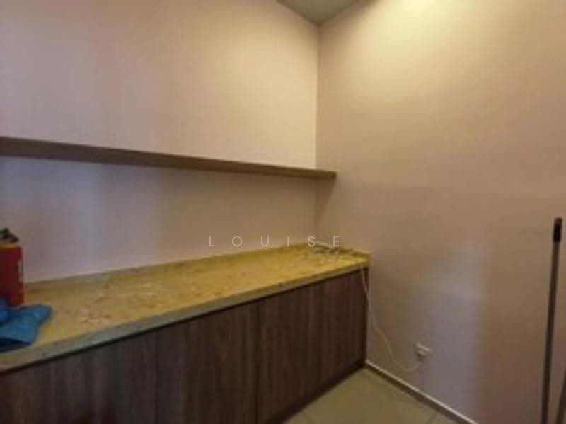 Service Residence for Rent at Gravit8, Klang - Louise Lee - Interior - PropertyGuru.com.my
