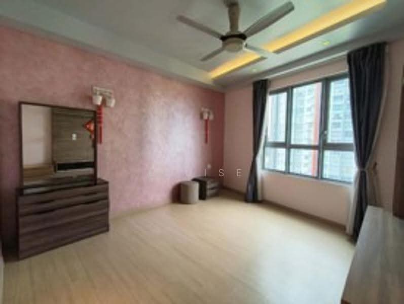 Service Residence for Rent at Gravit8, Klang - Louise Lee - Bedroom - PropertyGuru.com.my